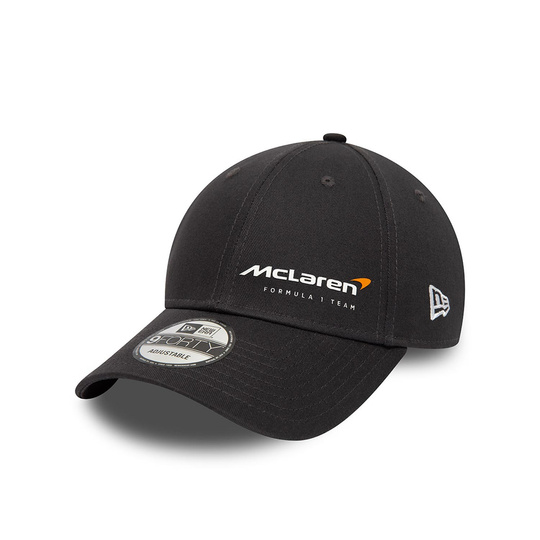 2025 McLaren F1 Essentials Anthracite Cap