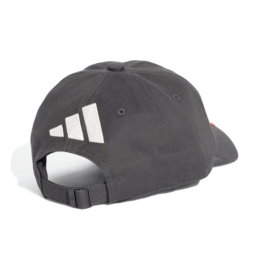 Casquette Audi Revolut F1 DNA Stripes 2026