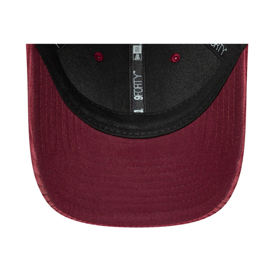 2025 Visa CashApp RB F1 Mens Cord baseball cap