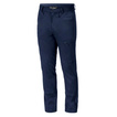 Sparco Grit Trousers Navy Blue