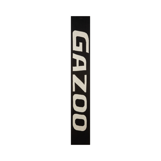 2026 Toyota Gazoo Racing Logo Scarf