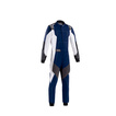Traje de carreras Sparco X-Light FULL EFFICIENCY navy (FIA)