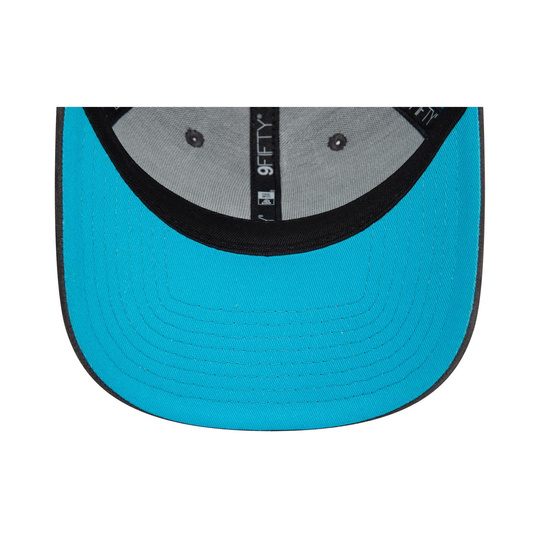 2024 McLaren F1 Collection Mens Piastri 81 Baseball Cap