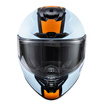 Casque Sparco X-PRO Gulf