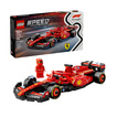 LEGO Speed Champions Ferrari SF-24 F1 Model Car