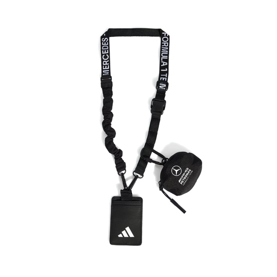 2026 Mercedes AMG Petronas F1 Engineers Lanyard
