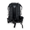 Amphibious Italy OVERLAND 45 Waterproof Backpack black
