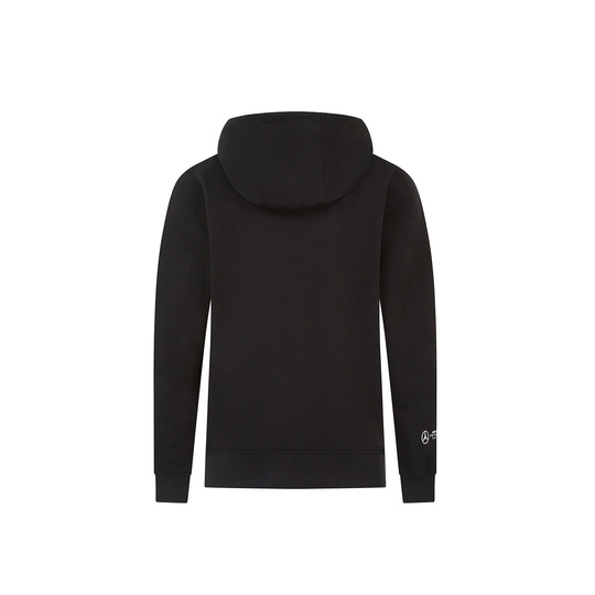 Caricatura Graphic Hoody Mercedes AMG F1 2024 sudadera infantil