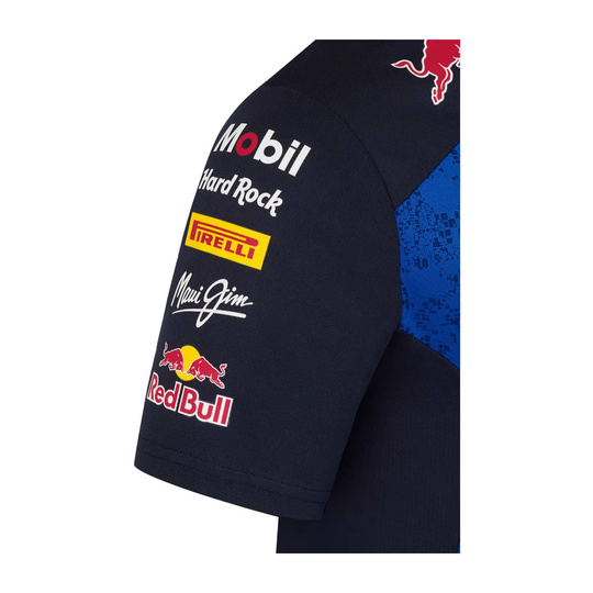 2026 Red Bull Racing F1 Ladies Team polo shirt