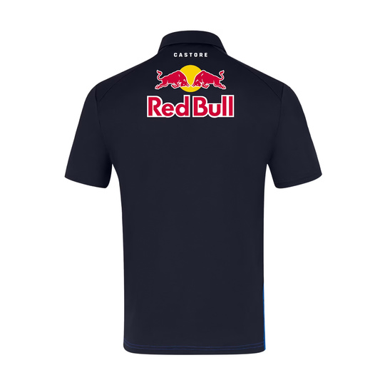 Polo Team Red Bull Racing F1 Isack Hadjar 2026