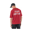 T-shirt Williams F1 Carlos Sainz Team Fifty5 Madrid 2026