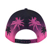 Gorra Williams F1 Alex Albon Miami GP 2026
