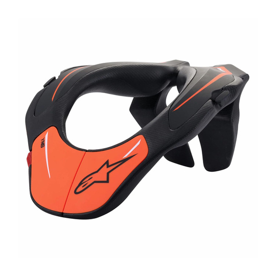 Col de protection Alpinestars orange