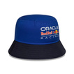 2026 Red Bull Racing F1 Kids Essentials Bucket Hat