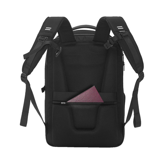 Mochila XD Design Bizz negra