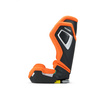 Siège enfant Recaro Axion 1 vibrant orange