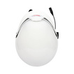 Casco Bell MAG-10 Rally Sport blanco (FIA)