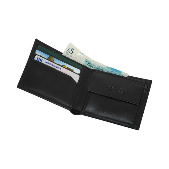 2026 Toyota Gazoo Racing Logo Wallet