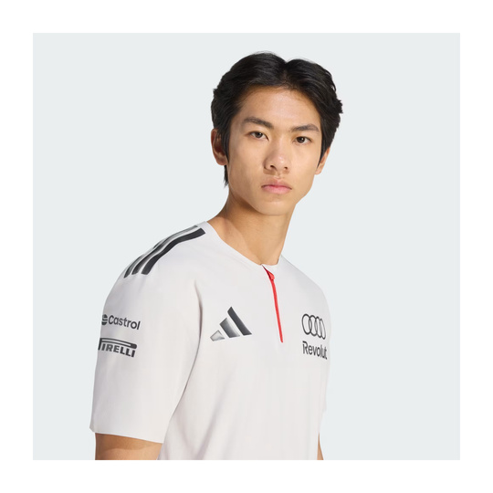 Polo Audi Revolut F1 Engineers 2026