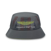 Aston Martin F1 Silverstone Bucket Hat