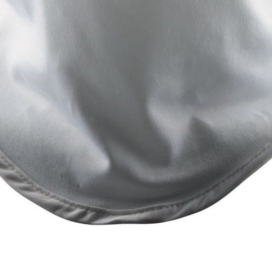OMP Basic Balaclava White
