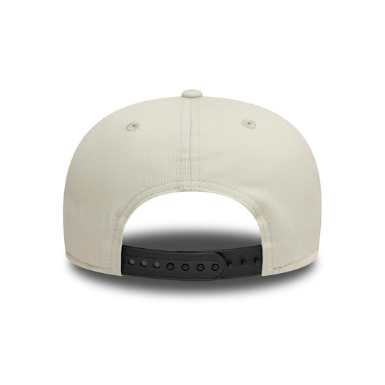 Casquette Alpine F1 Seasonal blanche