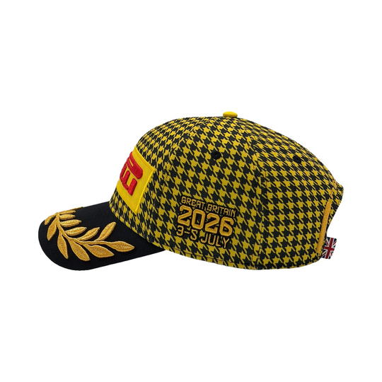 2026 Pirelli Podium Silverstone Hat