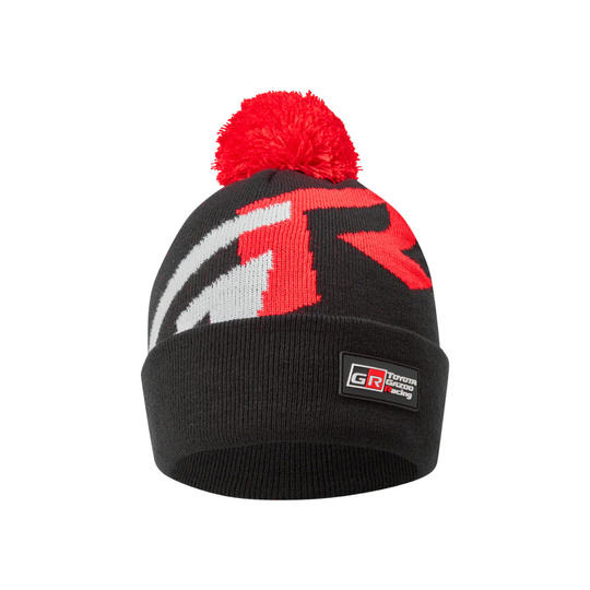 Toyota Gazoo WRC Beanie Hat