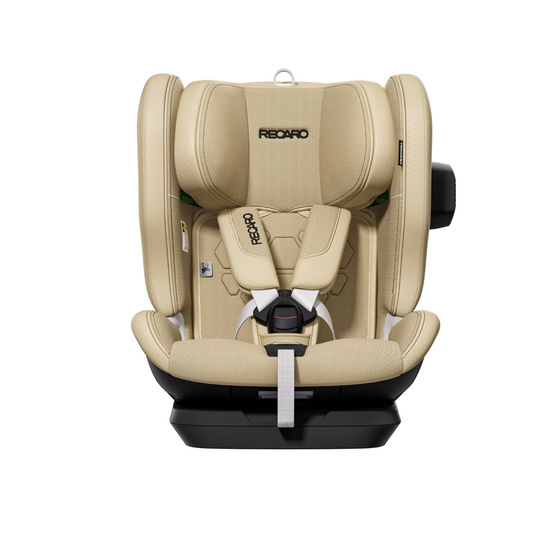 Silla infantil Recaro Velix 1 Kid Elegant Beige