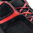 OMP KS-3 MY26 Kids Racing Shoes Black/Red