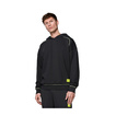 Sudadera con capucha Aston Martin F1 Hoody FW negra