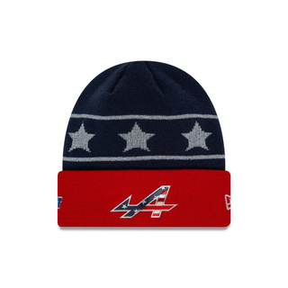 2024 Alpine F1 Mens Las Vegas GP Edition Winter Hat