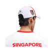 Casquette Formula 1 Singapur 2026