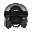 Casque Stilo Venti4 Trophy Jet Composite Hans argent (FIA)
