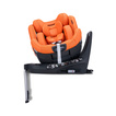 Recaro Xenon Kid Child Seat Vibrant Orange