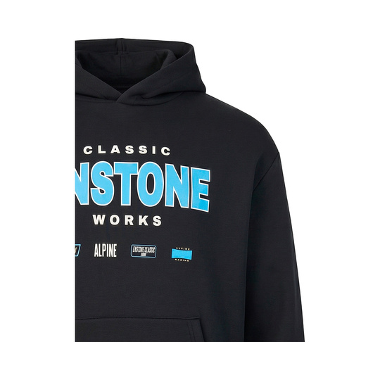 Sweat à capuche Alpine F1 Classic 2026