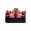 Ferrari 499P Hypercar Le Mans Winner #50 Model Car 1:43