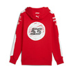  Ferrari F1 Men's Sainz by Joshua Vides Hoodie