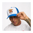 Casquette Ayrton Senna Collection Ayrton Senna Senninha bleue