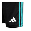 Pantalones cortos infantil Mercedes AMG F1 DNA Logo