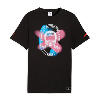 2026 Formula 1 Silverstone GP T-shirt