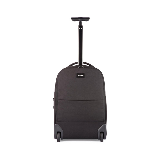 XD Design Collection TROLLEY bag black