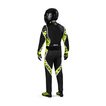 Sparco Italy X-LIGHT K MY22 Karting Suit black-yellow (CIK-FIA)