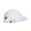 Gorra Cadillac F1 Dual Brand 2026 blanca