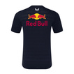 T-shirt Team Red Bull Racing F1 Max Verstappen