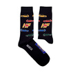 Sparco Lancia Collection Socks