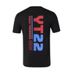 2025 Red Bull Racing F1 Mens Yuki Tsunoda T-Shirt