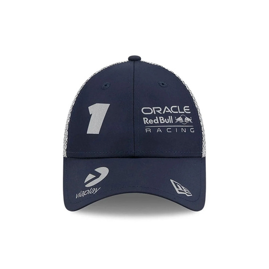 2025 Red Bull Racing F1 Mens Verstappen Las Vegas GP Baseball cap