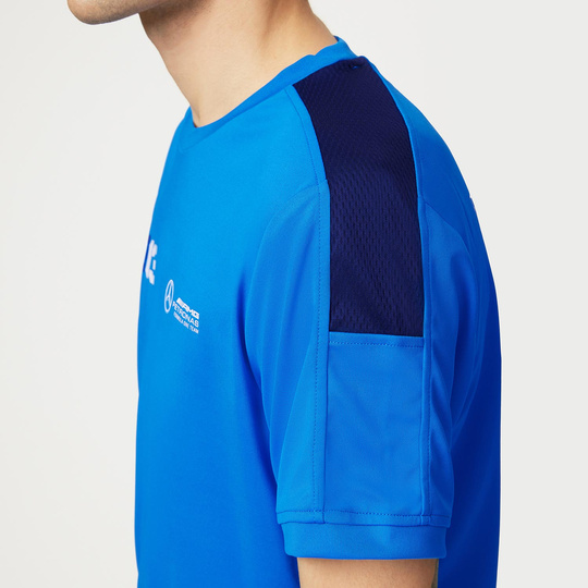 Camiseta de hombre George Russell Sports Mercedes AMG F1