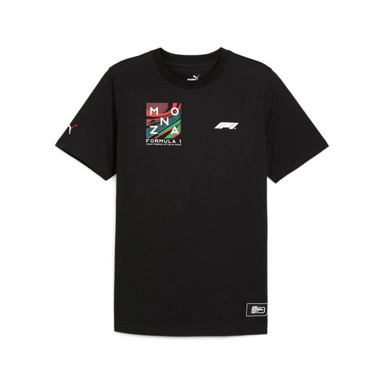 2024 Formula 1 Men's Monza GP T-Shirt